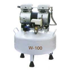 无油空气压缩机OMY-W-100,热欧无油空压机,上海无油压缩机